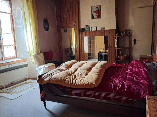 Vente Maison 96 m2 à Banassac-Canilhac