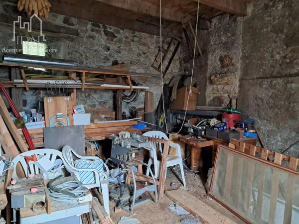 Vente Maison 96 m2 à Banassac-Canilhac