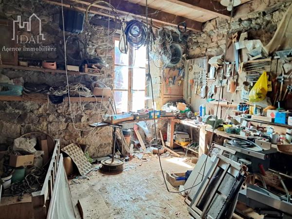 Vente Maison 96 m2 à Banassac-Canilhac