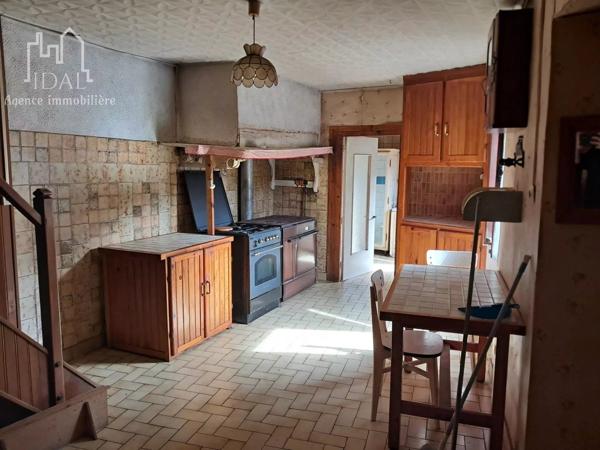 Vente Maison 96 m2 à Banassac-Canilhac