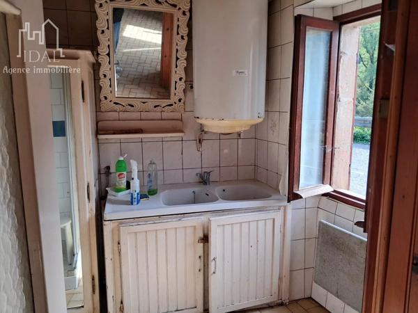 Vente Maison 96 m2 à Banassac-Canilhac