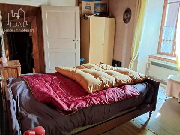 Vente Maison 96 m2 à Banassac-Canilhac