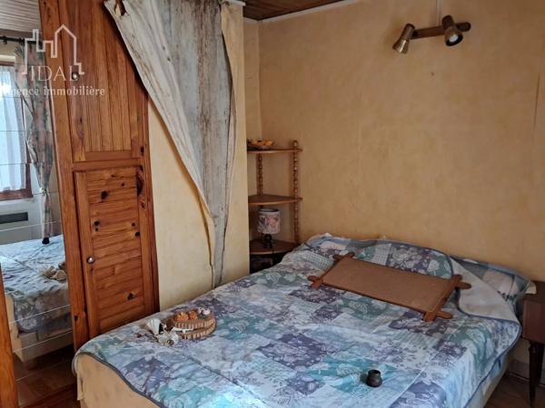 Vente Maison 96 m2 à Banassac-Canilhac