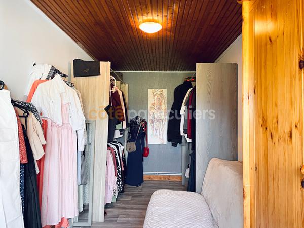 Vente Maison138 m² - 6 Pièces - ISIGNY SUR MER (14230)