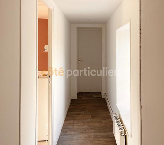 Vente Maison138 m² - 6 Pièces - ISIGNY SUR MER (14230)