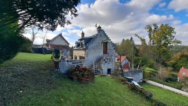 Maison à vendre 6 pièces (02)