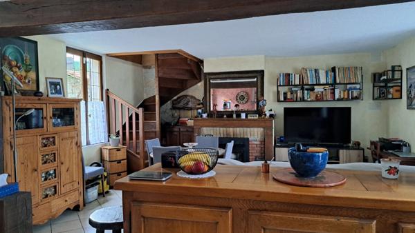 Maison à vendre 6 pièces (02)