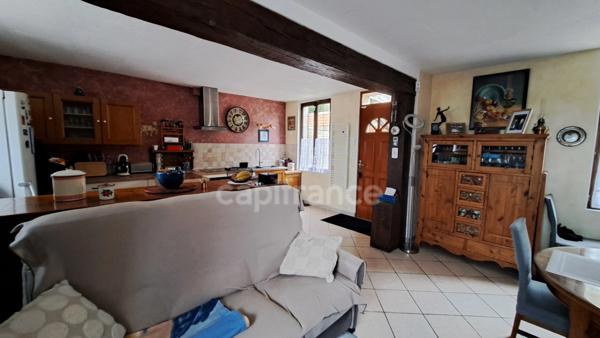 Maison à vendre 6 pièces (02)