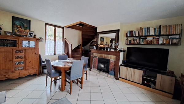 Maison à vendre 6 pièces (02)