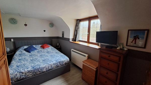 Maison à vendre 6 pièces (02)