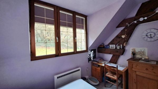 Maison à vendre 6 pièces (02)