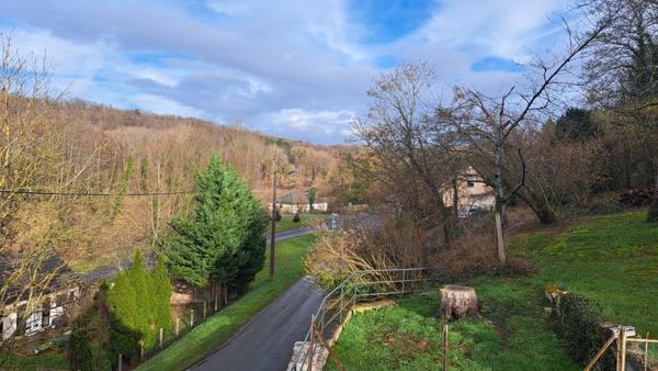 Maison à vendre 6 pièces (02)