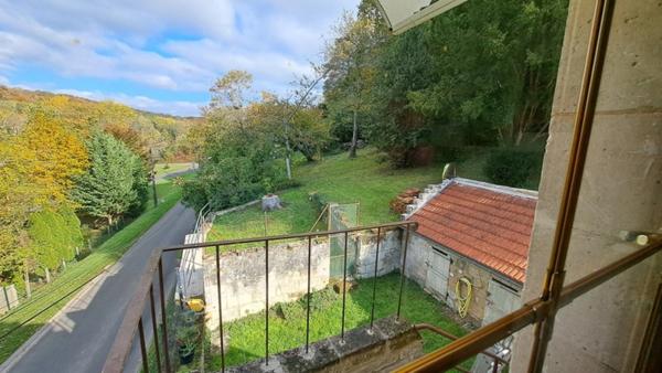 Maison à vendre 6 pièces (02)