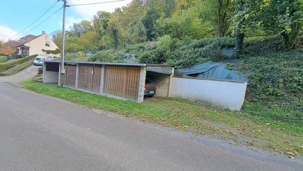 Maison à vendre 6 pièces (02)