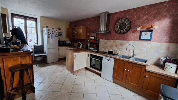 Maison à vendre 6 pièces (02)