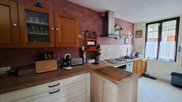 Maison à vendre 6 pièces (02)