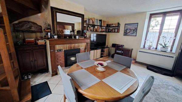 Maison à vendre 6 pièces (02)