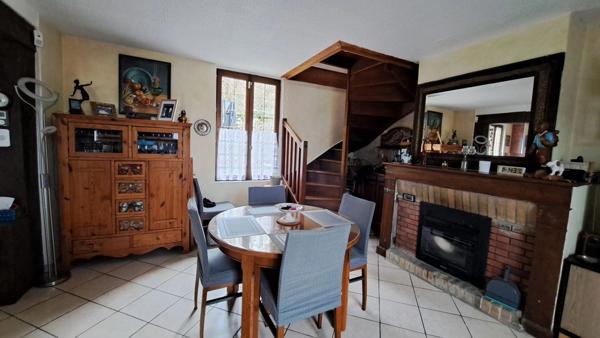 Maison à vendre 6 pièces (02)