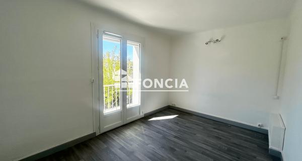 Location Maison 4 pièces 83.3 m² - Villalier 11600