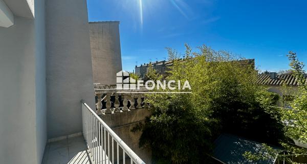 Location Maison 4 pièces 83.3 m² - Villalier 11600