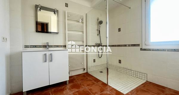Location Maison 4 pièces 83.3 m² - Villalier 11600