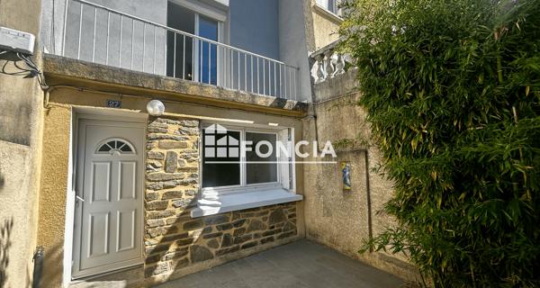 Location Maison 4 pièces 83.3 m² - Villalier 11600