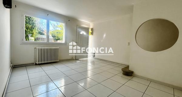 Location Maison 4 pièces 83.3 m² - Villalier 11600