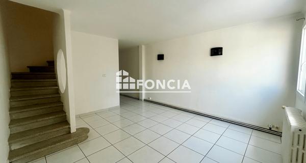 Location Maison 4 pièces 83.3 m² - Villalier 11600