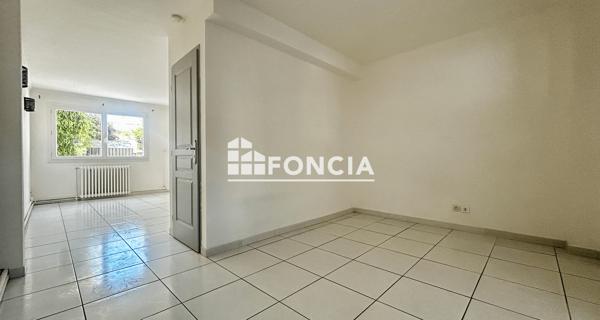 Location Maison 4 pièces 83.3 m² - Villalier 11600