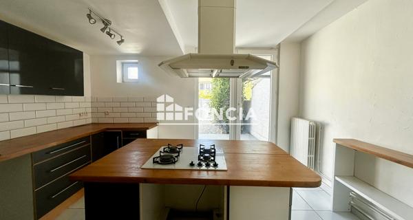 Location Maison 4 pièces 83.3 m² - Villalier 11600