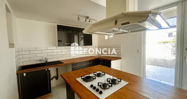 Location Maison 4 pièces 83.3 m² - Villalier 11600