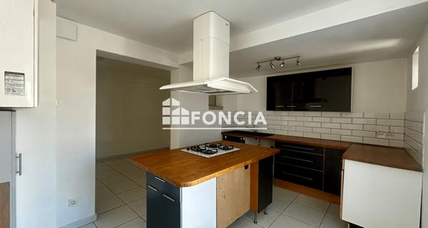 Location Maison 4 pièces 83.3 m² - Villalier 11600