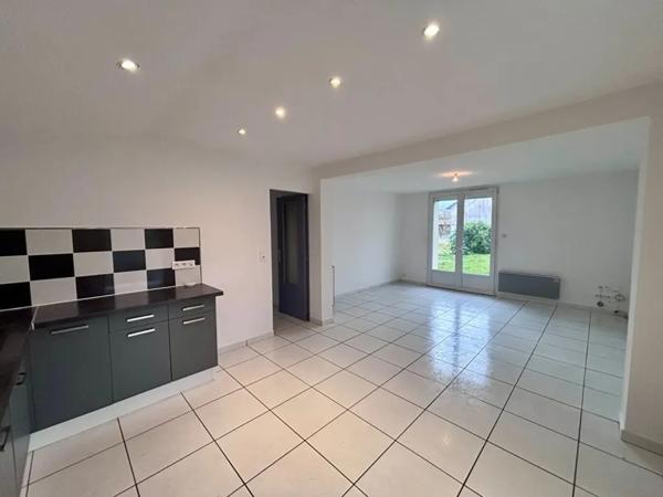 maison 5 pièces 84m² à vendre à Labouheyre