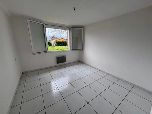 maison 5 pièces 84m² à vendre à Labouheyre