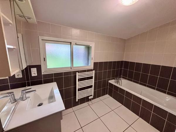 maison 5 pièces 84m² à vendre à Labouheyre