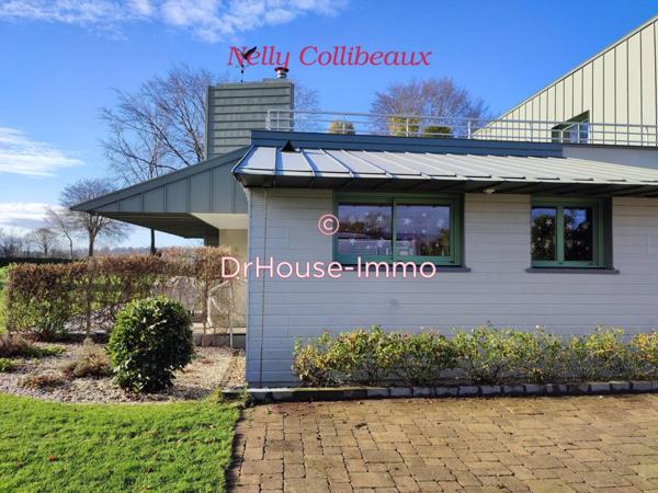 Maison à vendre 11 pièces de 301 m²