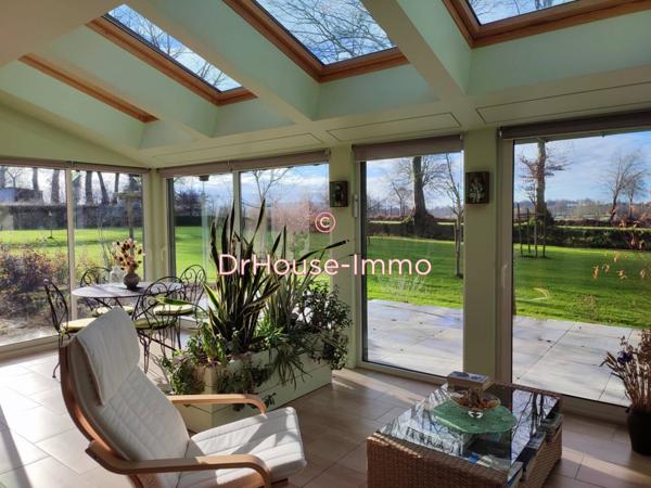 Maison à vendre 11 pièces de 301 m²