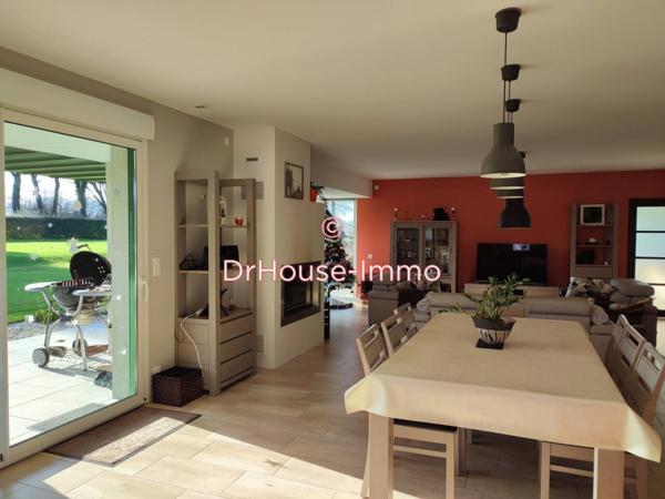 Maison à vendre 11 pièces de 301 m²