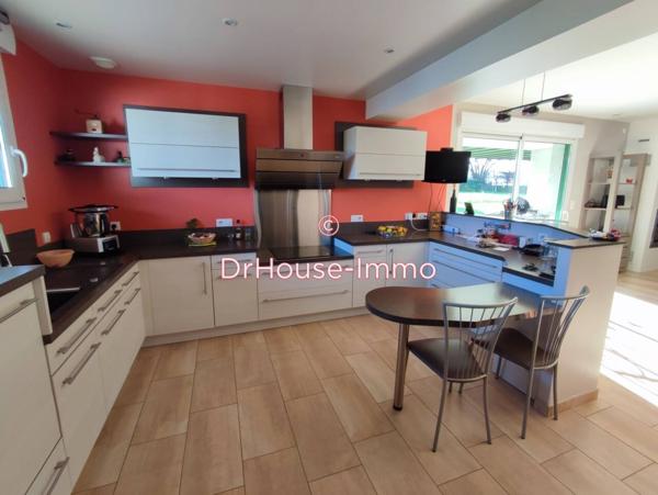 Maison à vendre 11 pièces de 301 m²