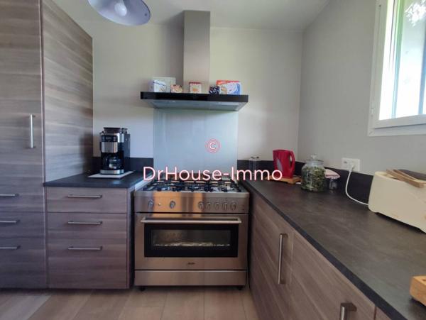 Maison à vendre 11 pièces de 301 m²