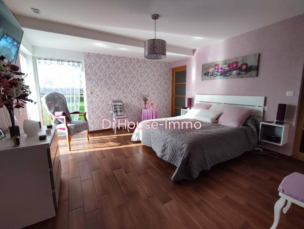 Maison à vendre 11 pièces de 301 m²