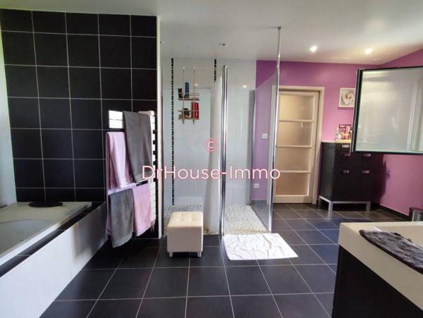 Maison à vendre 11 pièces de 301 m²