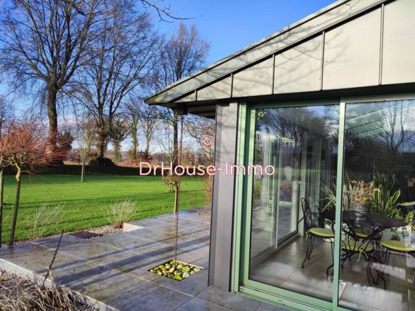 Maison à vendre 11 pièces de 301 m²