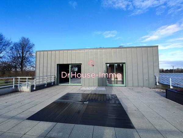 Maison à vendre 11 pièces de 301 m²