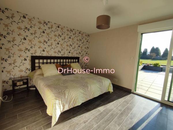 Maison à vendre 11 pièces de 301 m²