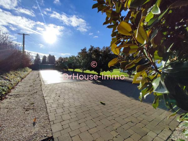 Maison à vendre 11 pièces de 301 m²