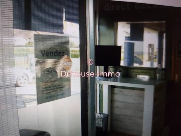 Commerce à vendre de 2 700 m²