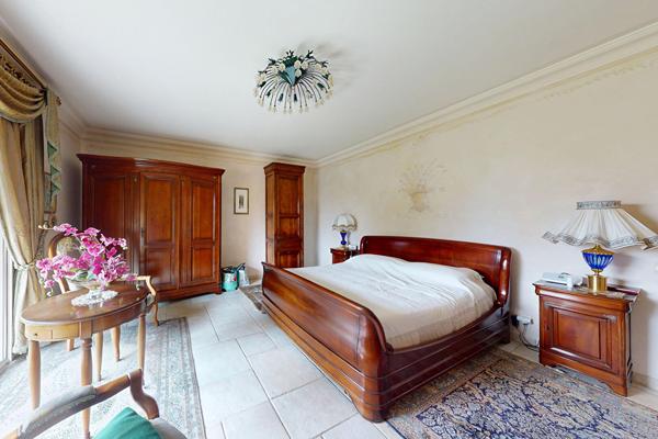 Belle Propriété atypique 207m² piscine Saint-Cyprien- 66750 Saint cyprien