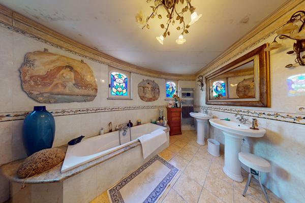 Belle Propriété atypique 207m² piscine Saint-Cyprien- 66750 Saint cyprien