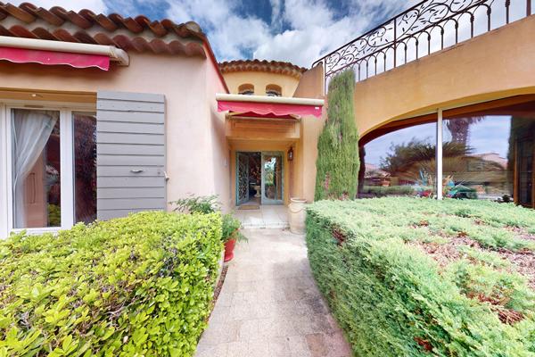 Belle Propriété atypique 207m² piscine Saint-Cyprien- 66750 Saint cyprien